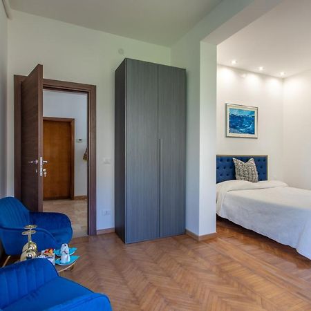 Hotel Ca Nart Benátky – Lido Exteriér fotografie