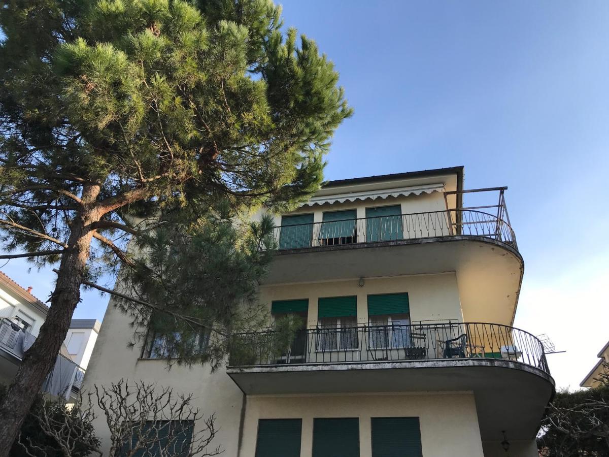 Hotel Ca Nart Benátky – Lido Exteriér fotografie