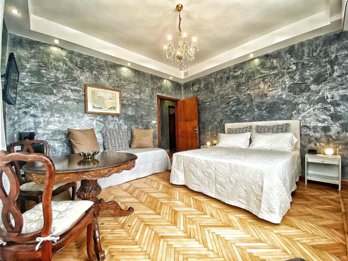 Hotel Ca Nart Benátky – Lido Exteriér fotografie