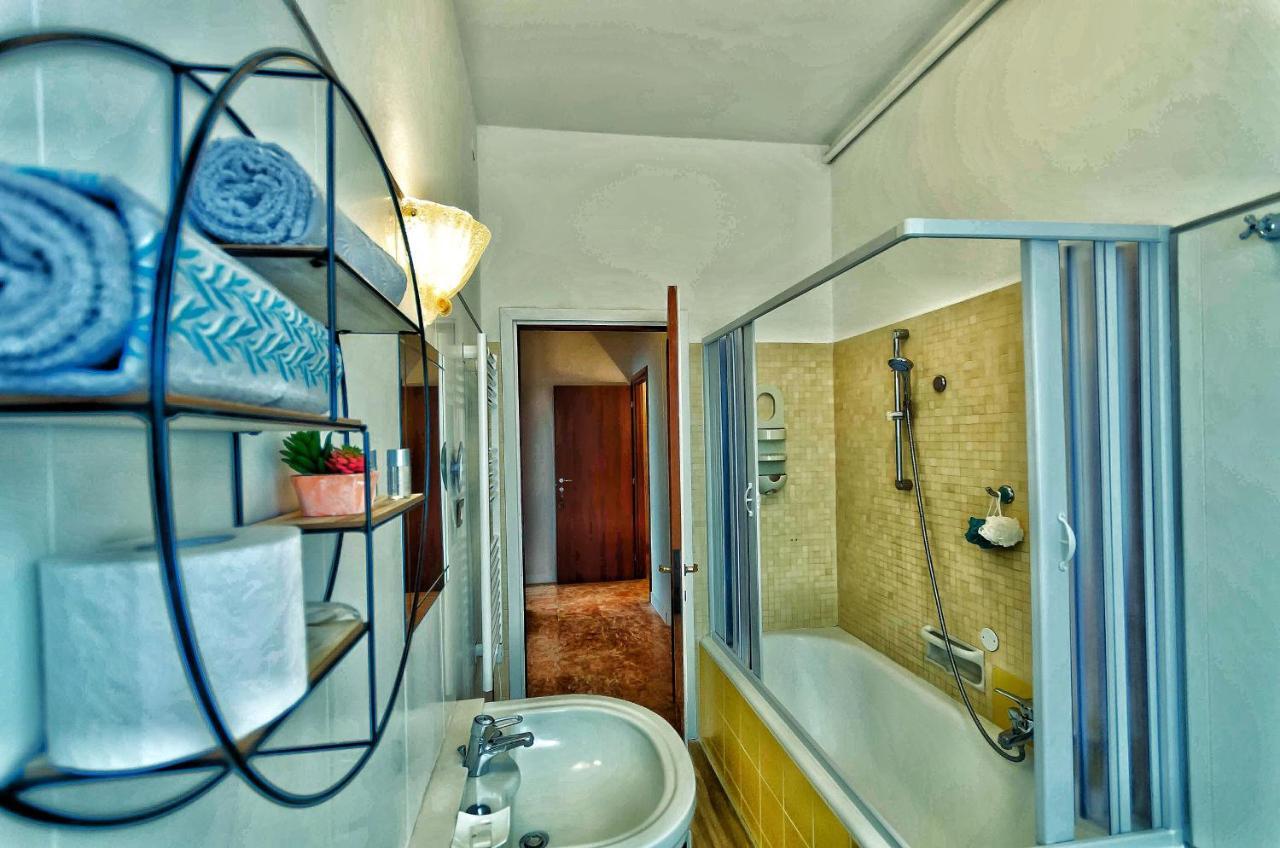 Hotel Ca Nart Benátky – Lido Exteriér fotografie