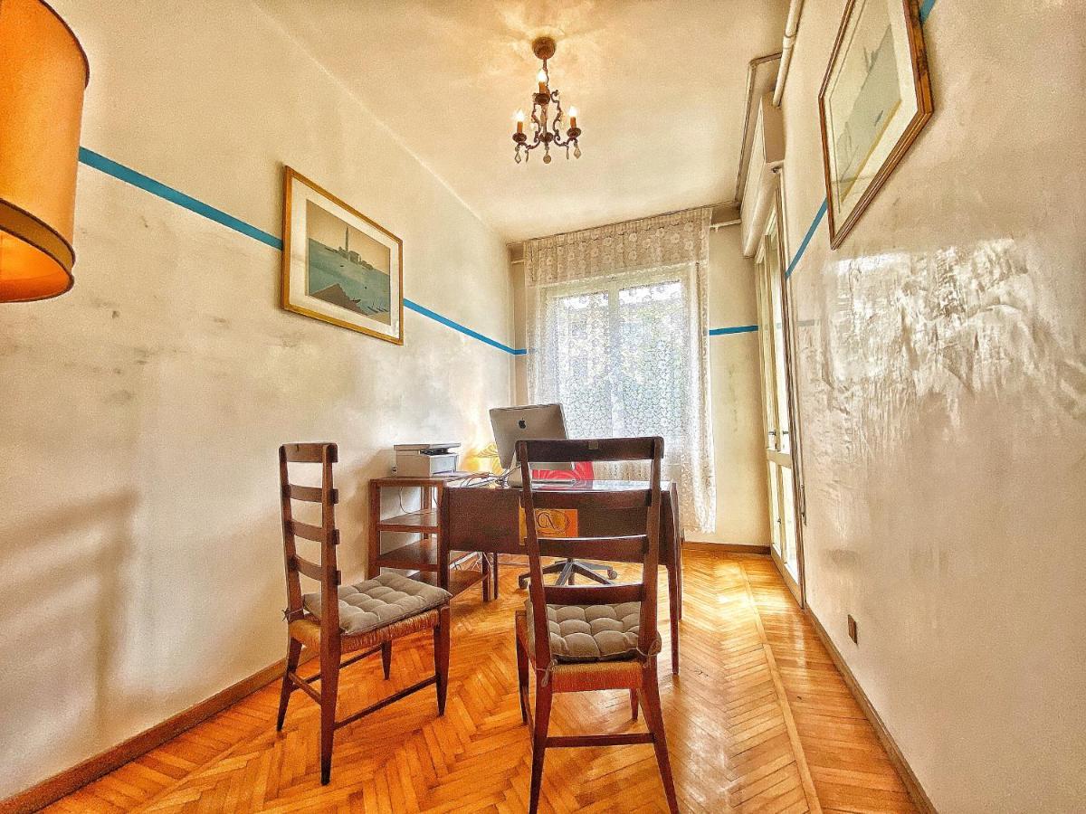 Hotel Ca Nart Benátky – Lido Exteriér fotografie