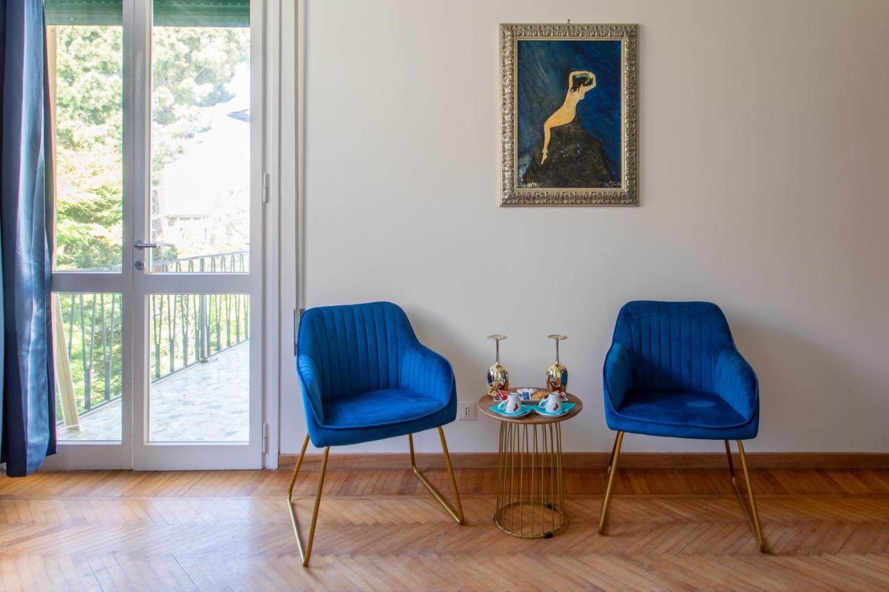 Hotel Ca Nart Benátky – Lido Exteriér fotografie