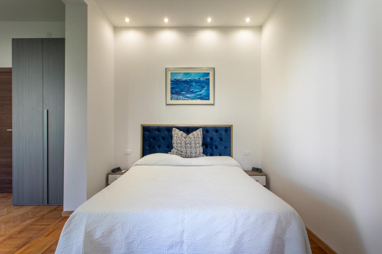 Hotel Ca Nart Benátky – Lido Exteriér fotografie
