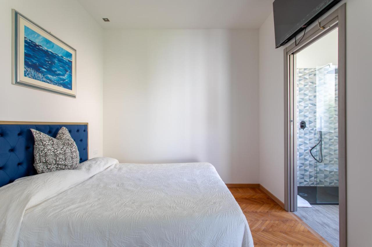 Hotel Ca Nart Benátky – Lido Exteriér fotografie