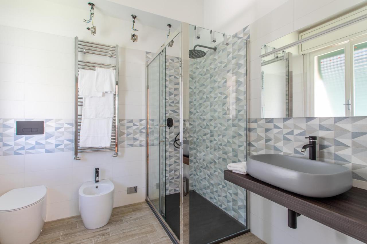 Hotel Ca Nart Benátky – Lido Exteriér fotografie