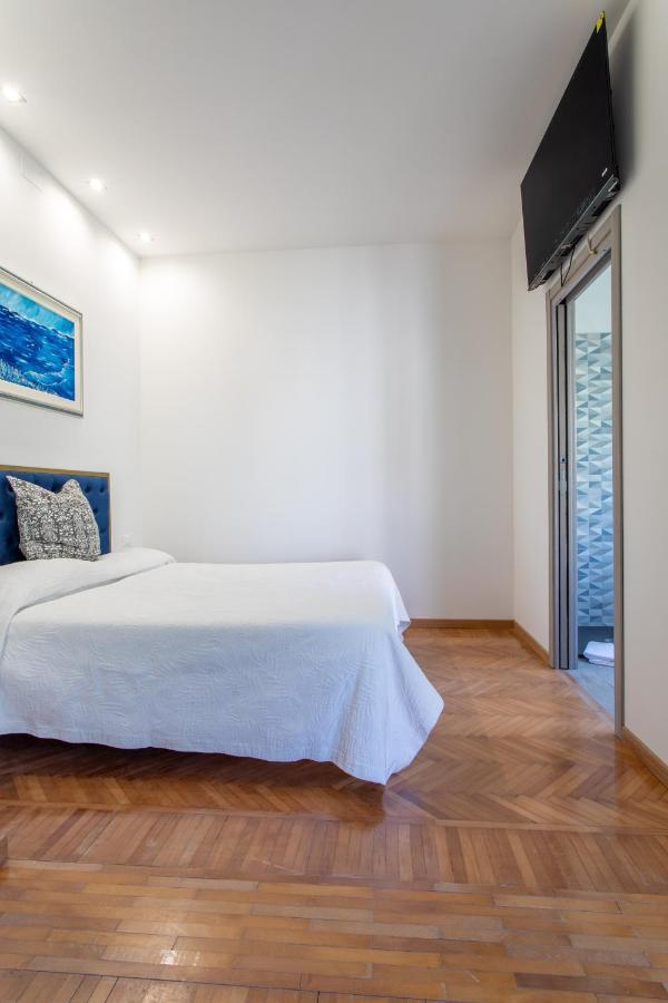 Hotel Ca Nart Benátky – Lido Exteriér fotografie