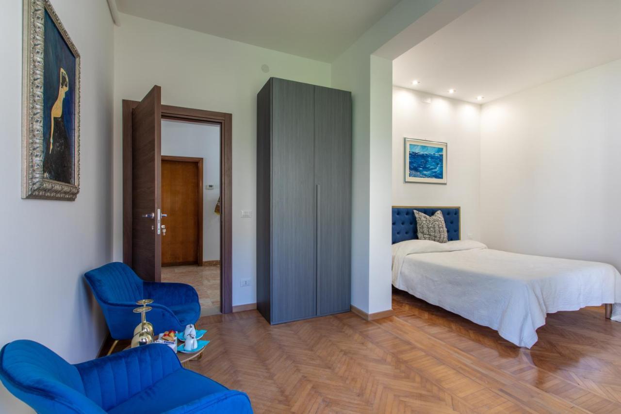 Hotel Ca Nart Benátky – Lido Exteriér fotografie