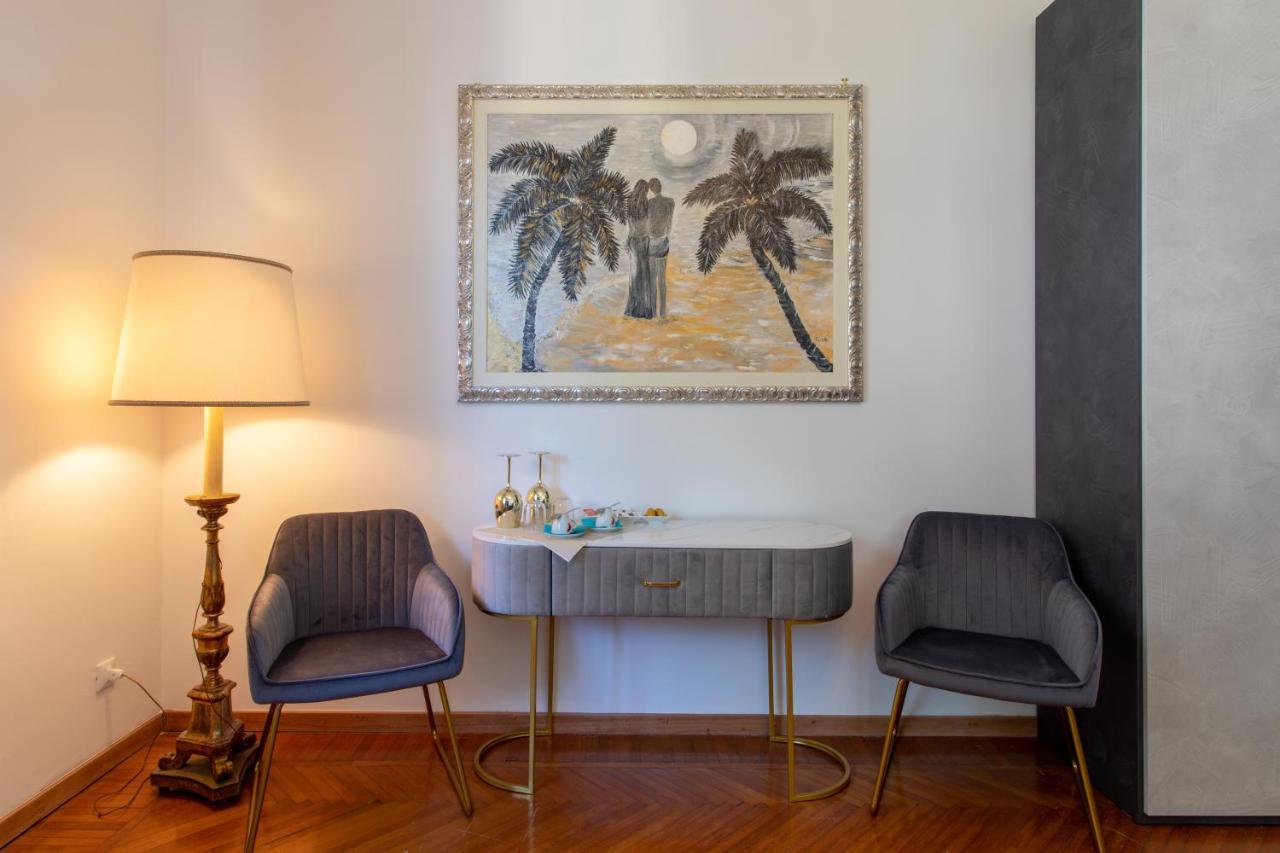 Hotel Ca Nart Benátky – Lido Exteriér fotografie