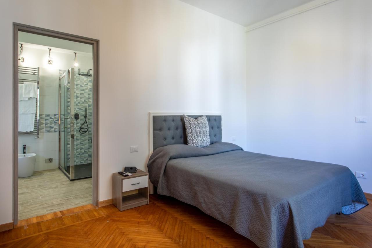 Hotel Ca Nart Benátky – Lido Exteriér fotografie