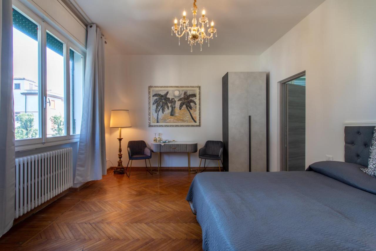 Hotel Ca Nart Benátky – Lido Exteriér fotografie