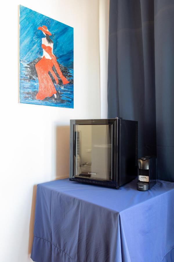 Hotel Ca Nart Benátky – Lido Exteriér fotografie