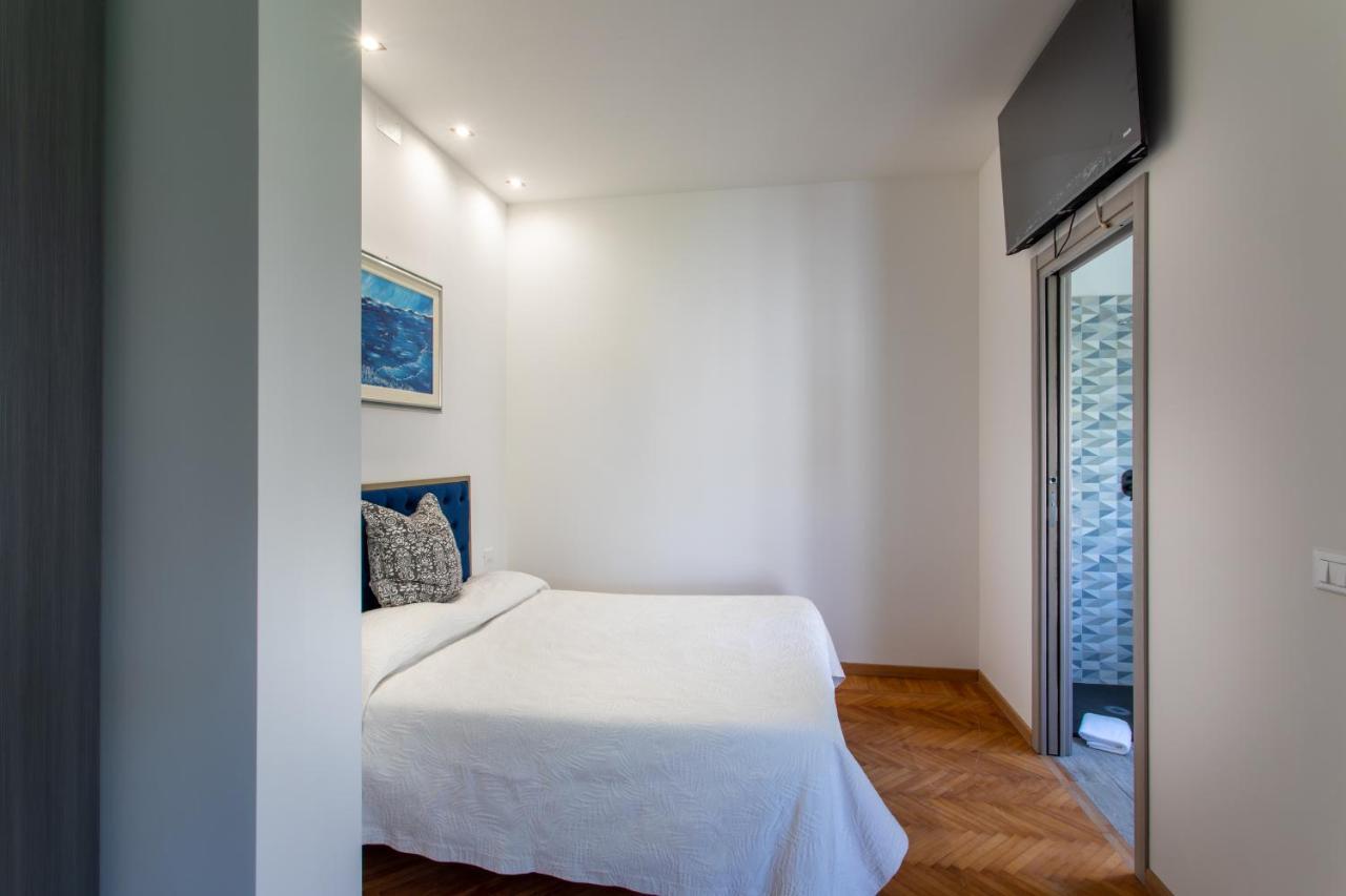 Hotel Ca Nart Benátky – Lido Exteriér fotografie