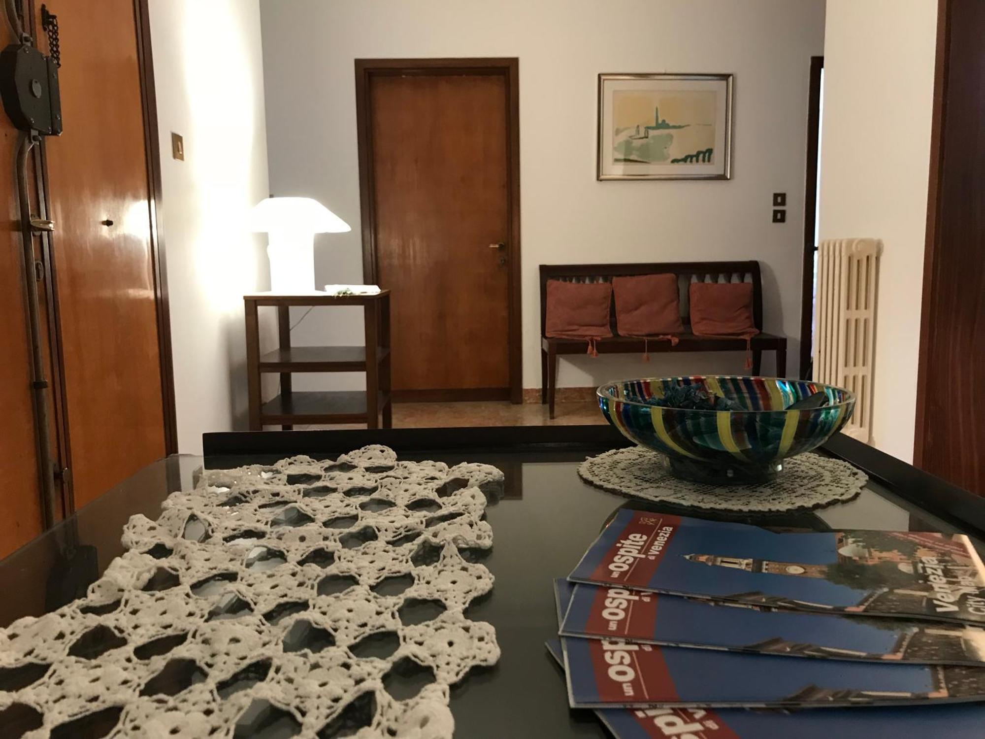 Hotel Ca Nart Benátky – Lido Exteriér fotografie